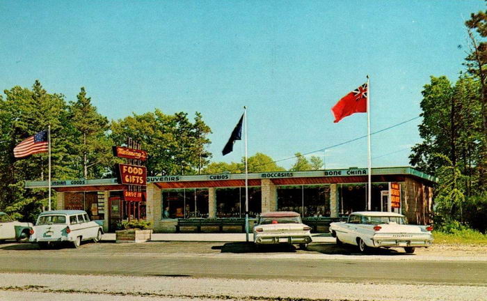 Melwings Restaurant